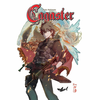 Manga Strip Cagaster 5