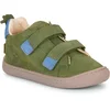 Easy Peasy MY DODU VELCRO Zelena