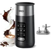 DREO penilnik mleka 8-v-1, 270ml, avtomatski
