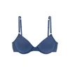 s.Oliver Bikini zgornji del Rome  golobje modra