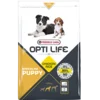 Opti Life hrana za pse Puppy Medium 2.5kg