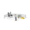Schleich Kimina set za voltigo