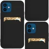 Futrola Card Case za Samsung Galaxy A42 5G - Crna KP13551