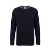 TOM TAILOR DENIM Pulover, modra