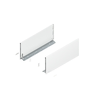 LegraBox Stranica F Silky White L-550mm - 770F5502S ( 421-833 )