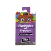Zbirateljska figurica Five Nights at Freddys Watching Cuties 2 - naključni model (FNF0222)