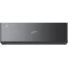 Hisense Inverter klima Energy pro X QH50BV0BG, 18000 BTU, WiFi, Tamnosiva