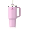 Stanley Quencher H2.O FlowState™ Tumbler lonček iz nerjavečega jekla s slamico Cherry Blossom 1180 ml