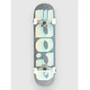 Globe G1 D Blocks 8.0FU skate deska yellow