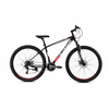 CAPRIOLO MTB OXYGEN 29/21HT crno-crveno