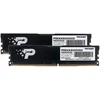 PATRIOT Memorija DDR4 16GB 2x8GB 3200MHz Patriot Signature Series Dual Channel PSD416G3200K