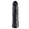 Pipedream King Cock 12 Dildo sa Testisima