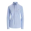 POLO RALPH LAUREN Bluza HEIDI, modra