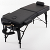 Stolovi za masažu MasterPRO VIP 2 XXL - Black