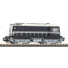 Piko Diesel lokomotiva T435 Hektor ČSD III, vključno z zvočnim dekoderjem, digitalna - 52438