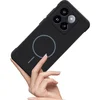 Amumu Maska za mobilni telefon Xiaomi 14 Pro, Crna