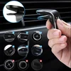 Wozinsky magnetski držač za auto - Crna KP25079