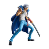 Statue One Piece - Grandista - One Piece - Trafalgar Law