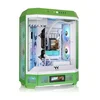 Thermaltake Kućište The Tower 600, Svetlozelena