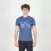 SERGIO TACCHINI Majica kratak rukav ale t-shirt M