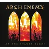 Arch Enemy - As The Stages Burn! (CD + DVD)