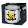 Stor Keramični vrč škatla 415 ml, Pikachu