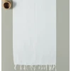 Lessentiel Maison Peškir za plažu 100x150cm Beli