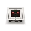Zebra EVM SP7201 Single Plane Scanner - USB Only, Standard Range, Midnight Black, EAS, Sapphire Glass