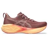 Asics NOVABLAST 5, ženske patike za trčanje, ljubičasta 1012B765