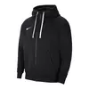 Nike Muški duks PARK20 FZ, CW6887, Crni