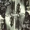 Ash - 1977 (Reissue) (White & Black Splatter Coloured) (LP)