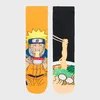 Cropp - MEN`S SOCKS MULTI - Crvena