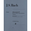 BACH J.S.-FLOTENSONATEN 2