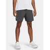 Under Armour Kratke Hlače UA LAUNCH 7 2-IN-1 SHORTS-GRY XXL