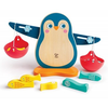 Hape drvena vaga pingvin ( 22003458 )