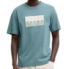 Jack & Jones majica Jcofusion Chest Brand Tee SS Crew SN za muškarce