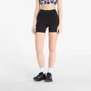Pajkice adidas Optime Power Short Leggings Black M