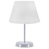 Opviq Stona lampa, Bela