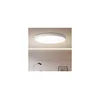 Brilagi - LED prigušiva svetiljka POOL SMART LED/128W/230V pr. 100 cm Wi-Fi Tuya bela +daljinski upravljač