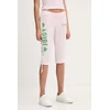 Velur hlače Juicy Couture Angel