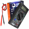 Univerzalni 10A digitalni multimeter z LCD BLACK FRIDAY