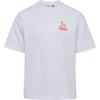 Hummel Majica Hummel Loose Bees Stadium T-Shirt