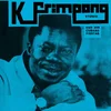 K. Frimpong & His Cubano Fi... - K. Frimpong And His Cubano Fiestas (Reissue) (LP)