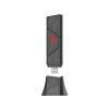 ASUS ROG USB-BE92 WiFi USB adapter, BE6500, Tri-Band WiFi7 (90IG09I0-MO0B00)