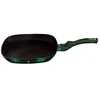 Berlingerhaus 28Cm titanova žar ponev Bh-6050 Smaragdna