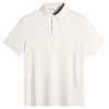 Moška majica J.Lindeberg Tour Tech Polo Moonbeam XL