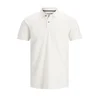 JACK & JONES Majica, bela