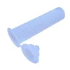 PVC vložki ZA sidranje 20x85mm mungo
