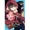 HORROR COLLECTOR V01
