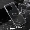 Torbica silikonska Ultra Thin za Motorola Edge 50 Neo transparent